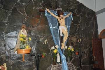 Foto Francisco Javier Santana.