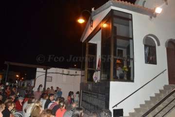 Foto Francisco Javier Santana.