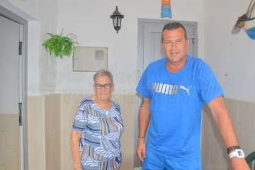 Foto Francisco J. Santana