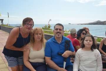 Foto Francisco J. Santana