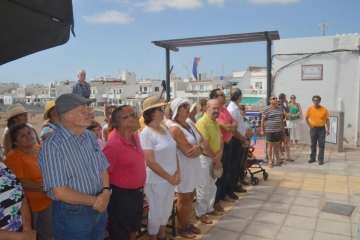 Foto Francisco J. Santana