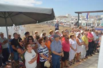 Foto Francisco J. Santana