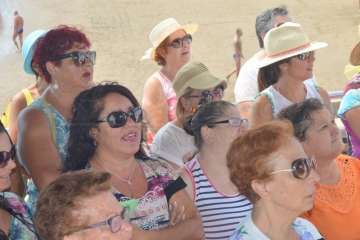 Foto Francisco J. Santana