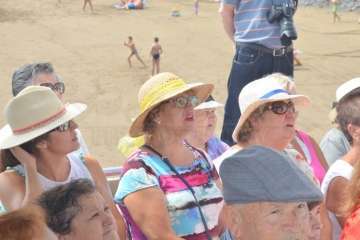 Foto Francisco J. Santana