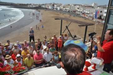 Foto Francisco J. Santana