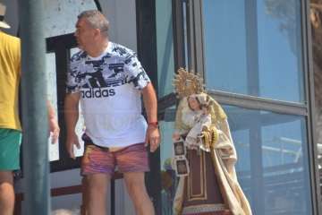 Foto Francisco J. Santana