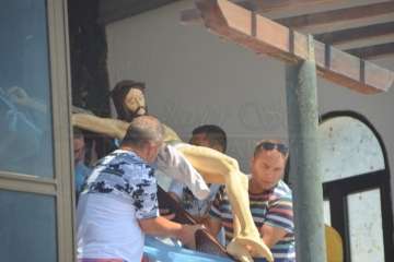 Foto Francisco J. Santana