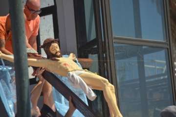 Foto Francisco J. Santana