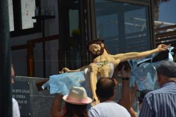 Foto Francisco J. Santana