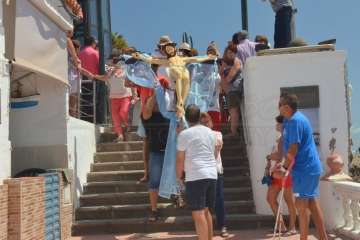 Foto Francisco J. Santana