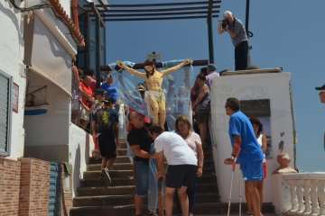 Foto Francisco J. Santana