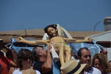 Foto Francisco J. Santana