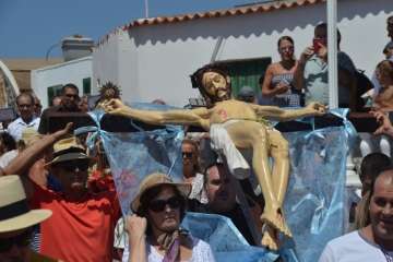 Foto Francisco J. Santana