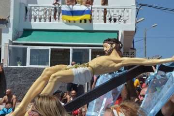 Foto Francisco J. Santana