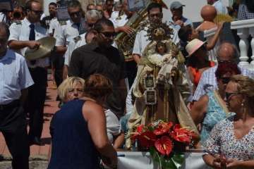 Foto Francisco J. Santana