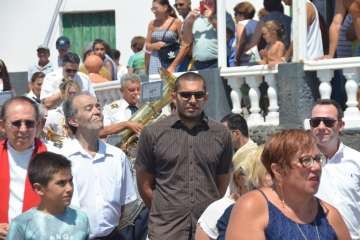 Foto Francisco J. Santana