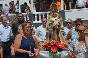 Foto Francisco J. Santana