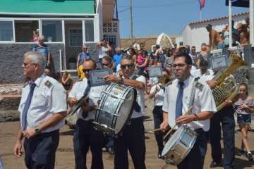 Foto Francisco J. Santana