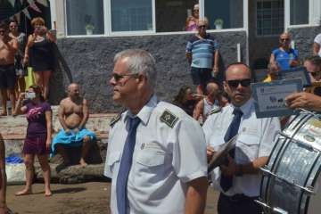 Foto Francisco J. Santana