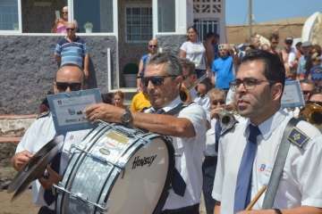 Foto Francisco J. Santana