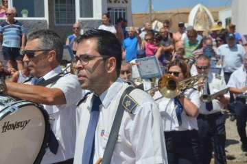 Foto Francisco J. Santana