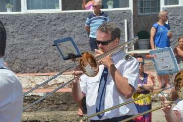 Foto Francisco J. Santana