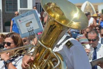 Foto Francisco J. Santana