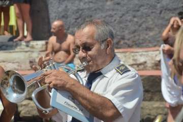 Foto Francisco J. Santana