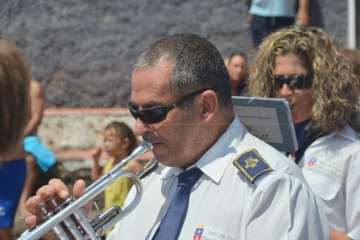 Foto Francisco J. Santana