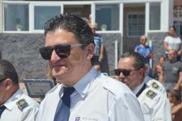 Foto Francisco J. Santana