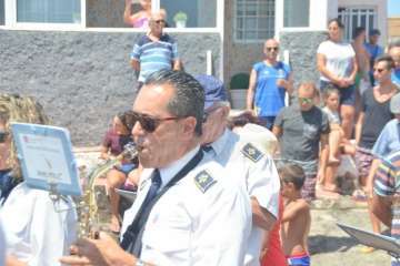 Foto Francisco J. Santana