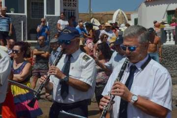 Foto Francisco J. Santana