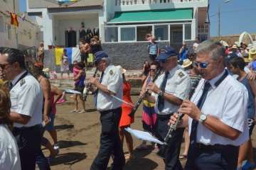 Foto Francisco J. Santana