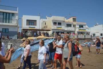 Foto Francisco J. Santana