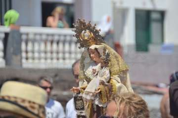 Foto Francisco J. Santana