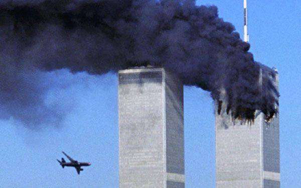 Este lunes se cumplen 16 años del ataque a las Torres Gemelas y al Pentágono (Foto TA)