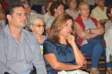 Foto Francisco J. Santana