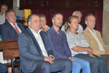 Foto Francisco J. Santana