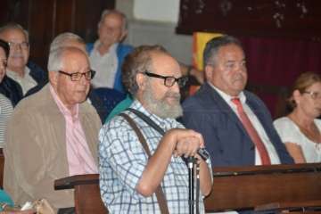 Foto Francisco J. Santana