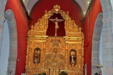 Foto Francisco J. Santana