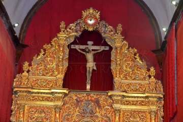 Foto Francisco J. Santana