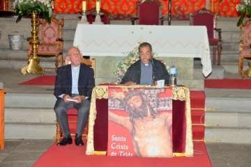 Foto Francisco J. Santana