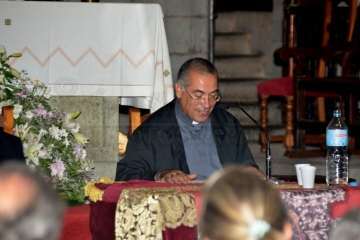 Foto Francisco J. Santana