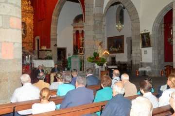 Foto Francisco J. Santana