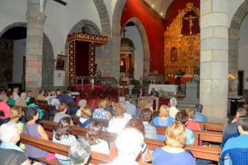 Foto Francisco J. Santana