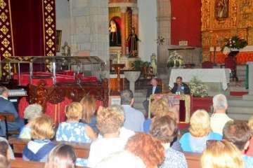 Foto Francisco J. Santana