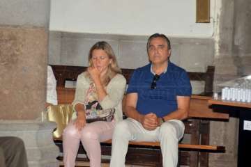 Foto Francisco J. Santana