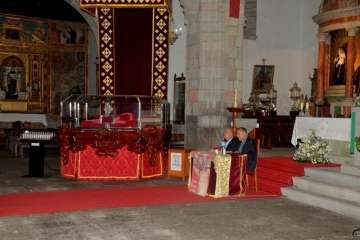 Foto Francisco J. Santana