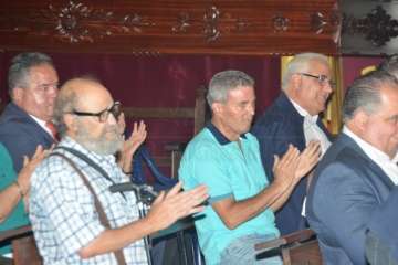 Foto Francisco J. Santana