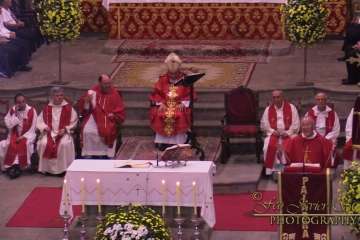 Foto Francisco J. Santana